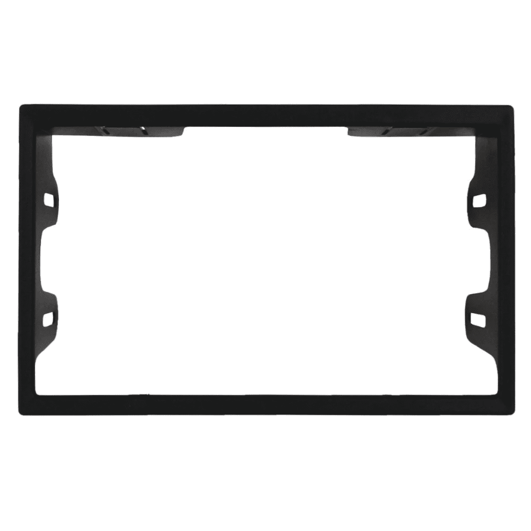 (Envio de SP) DAAN Multimídia Volkswagen Fox 2010 2011 2012 2013 Android 15 4+64GB 7" 2 Din 1,5GHz - Imagem 12